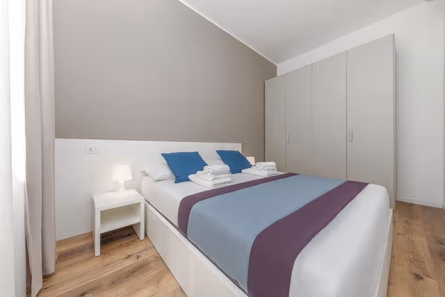 Superior Apartment