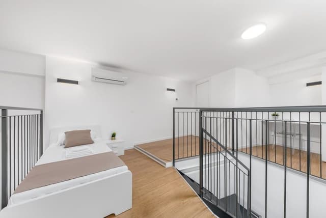 Comfort Duplex