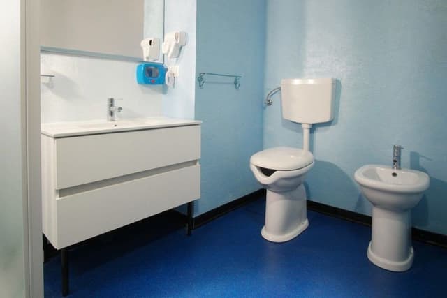 Quadruple Room, Private Bathroom
