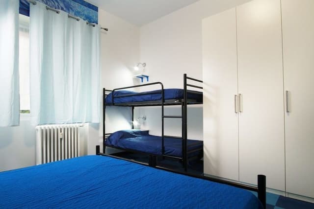 Quadruple Room, Private Bathroom
