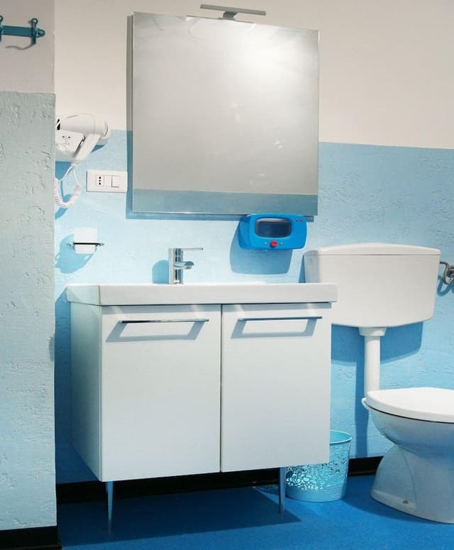 Quadruple Room, Private Bathroom