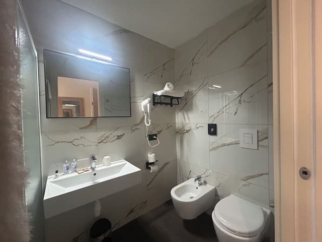 Standard Double Room, Non Smoking