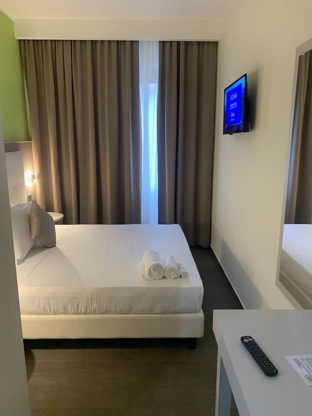 Standard Double Room, Non Smoking