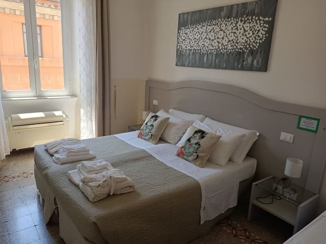 Triple Room, Private Bathroom