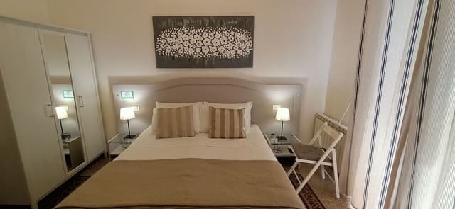Double Room, Ensuite