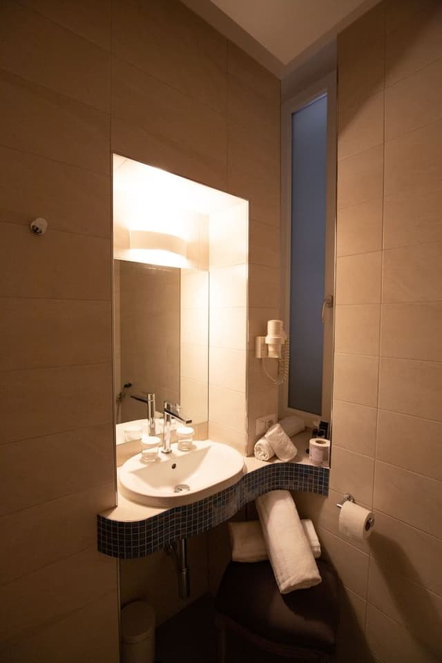 Superior Double Room, Balcony, City View (via Del Corso 32)