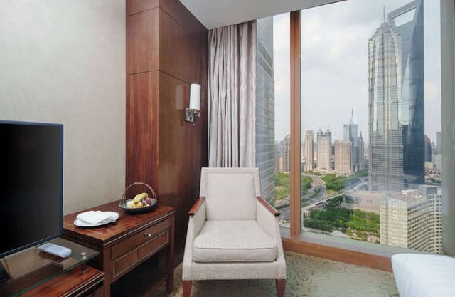Grand Tower Executive Room 2 Twins