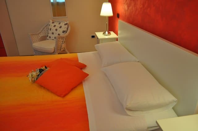 Comfort Condo, 1 Bedroom, Private Bathroom, Garden View