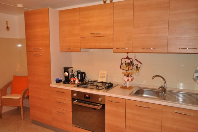 Romantic Apartment