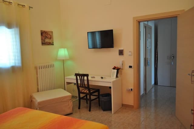 Comfort Condo, 1 Bedroom, Private Bathroom, Garden View