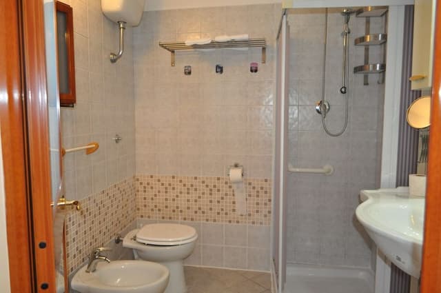 Comfort Single Room, 1 Large Twin Bed, Private Bathroom, Garden View