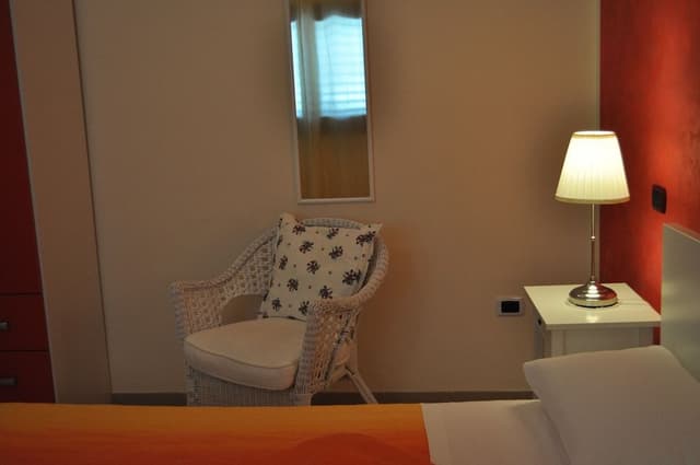Comfort Condo, 1 Bedroom, Private Bathroom, Garden View