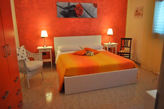 Comfort Condo, 1 Bedroom, Private Bathroom, Garden View