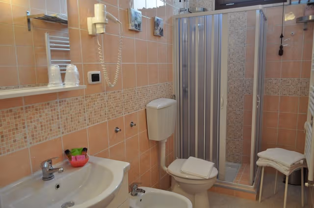 Comfort Condo, 1 Bedroom, Private Bathroom, Garden View