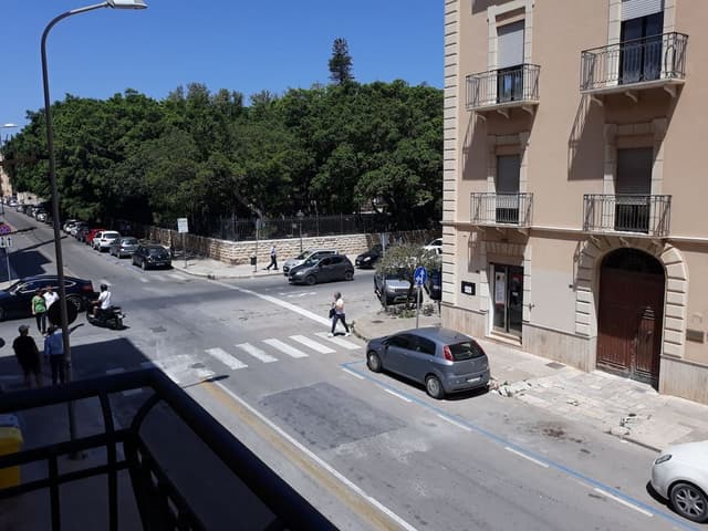 Superior Triple Room, Multiple Beds, City View (Seggesta)