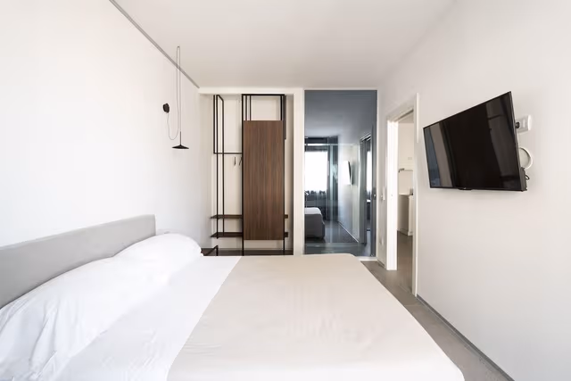 Suite Superior (4pax) - 105