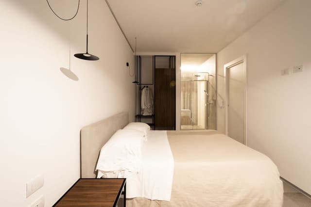 Junior Suite, Hot Tub (4pax) - 107