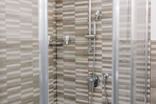 Standard Double Room, Balcony