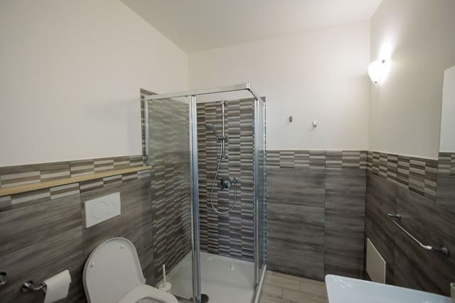 Comfort Triple Room, Balcony