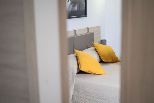 Comfort Triple Room, Balcony