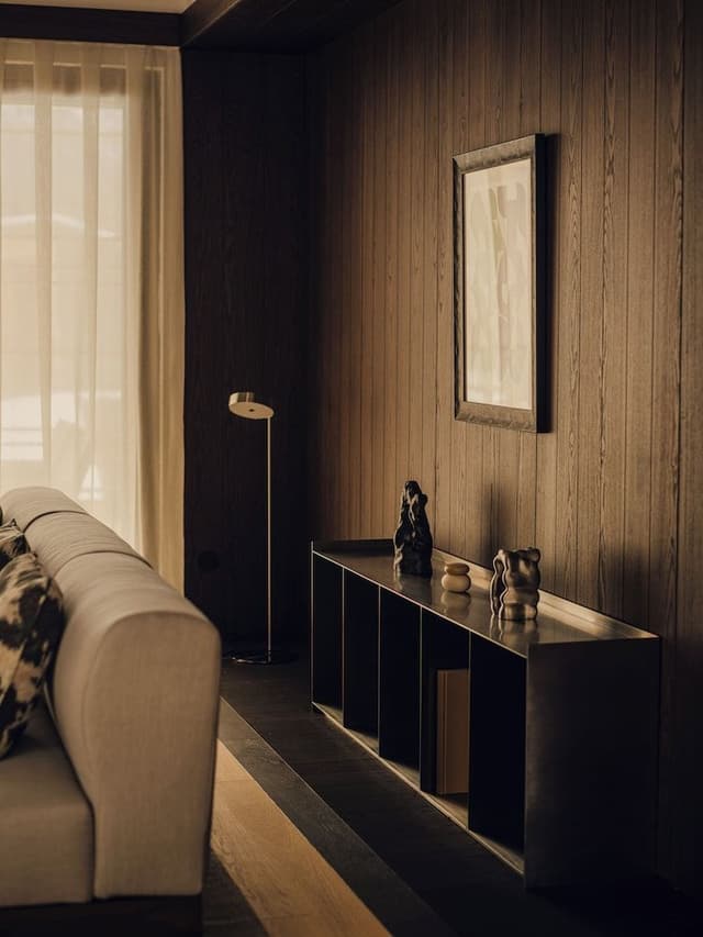 Alpine Suite