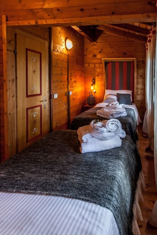 Chalet