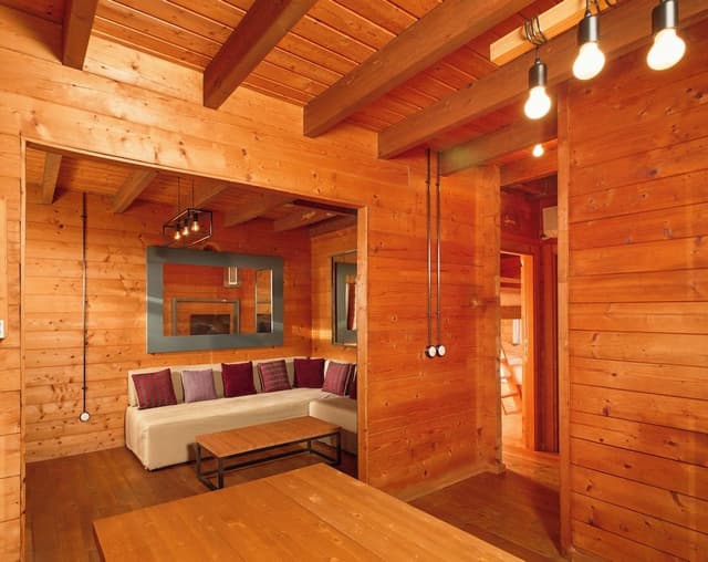 Superior Chalet