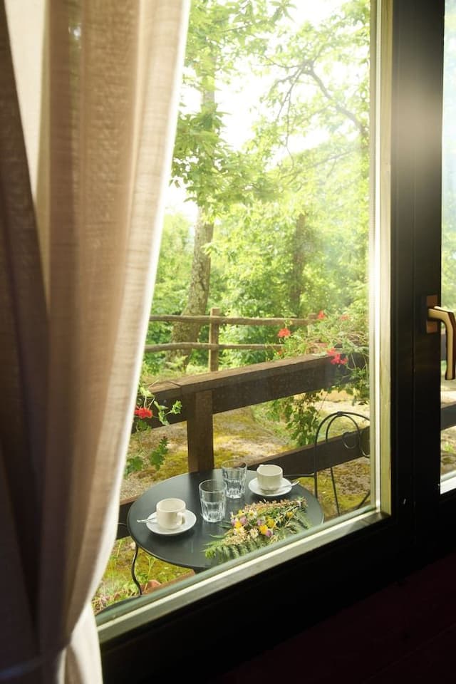 Superior Chalet