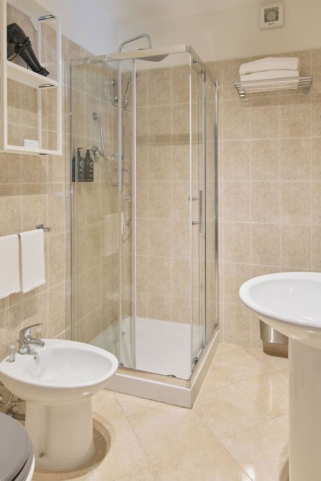 Superior Double or Twin Room, Mountain View