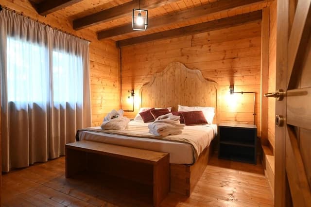 Chalet Classic Triple