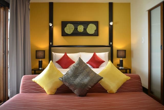 Andaman Beach Suite