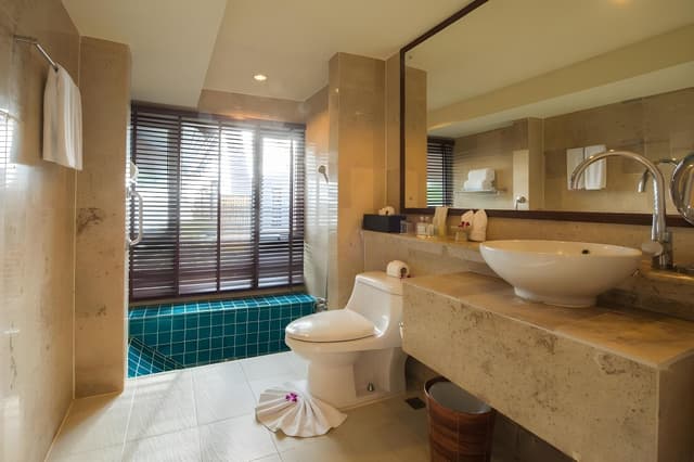 Andaman Beach Suite