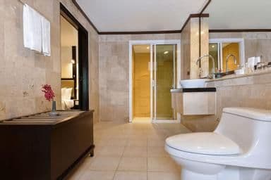 Sea View Deluxe Jacuzzi