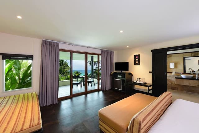 Sea View Deluxe