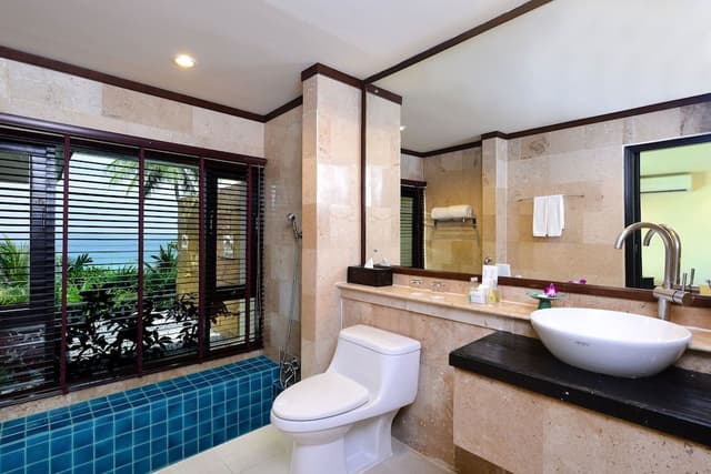 Sea View Deluxe
