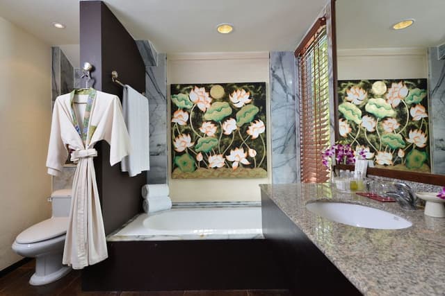 Andaman Beach Suite