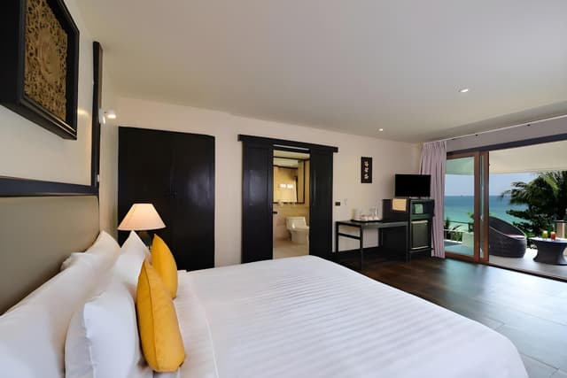 Sea View Deluxe