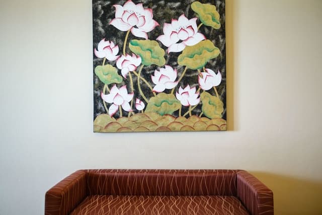 Andaman Beach Suite
