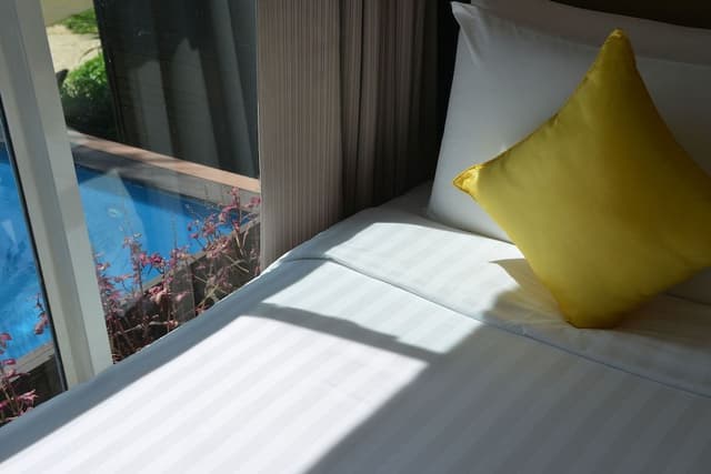 Andaman Beach Suite