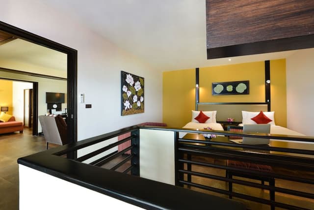 Andaman Beach Suite