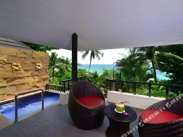 Sea View Deluxe