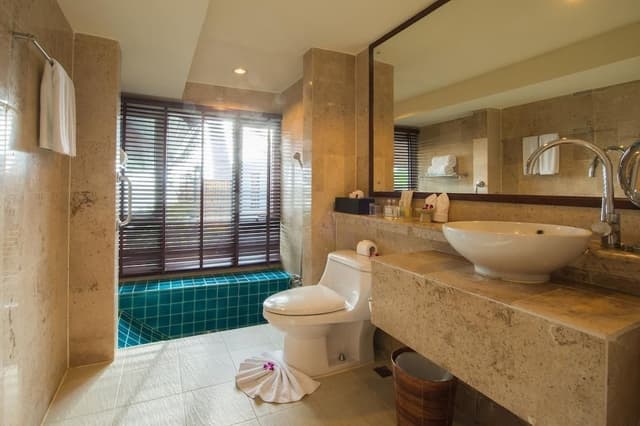 Andaman Beach Suite