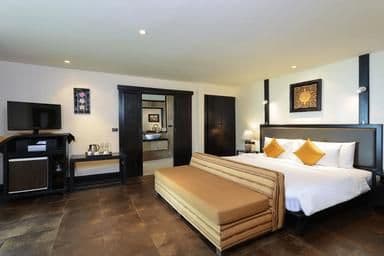 Sea View Deluxe Jacuzzi