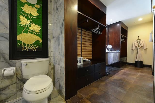 Andaman Beach Suite