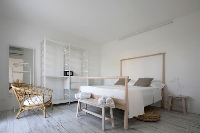 Comfort Apartment, 1 Bedroom, Terrace