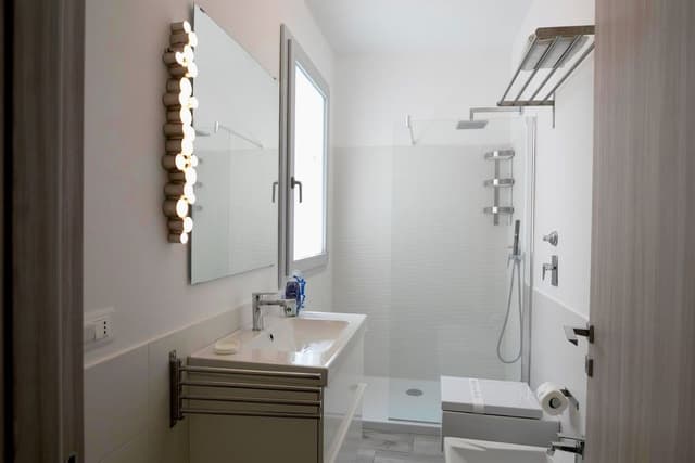 Family Apartment, 2 Bedrooms, Ground Floor