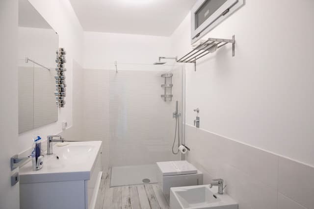 Comfort Apartment, 1 Bedroom, Terrace
