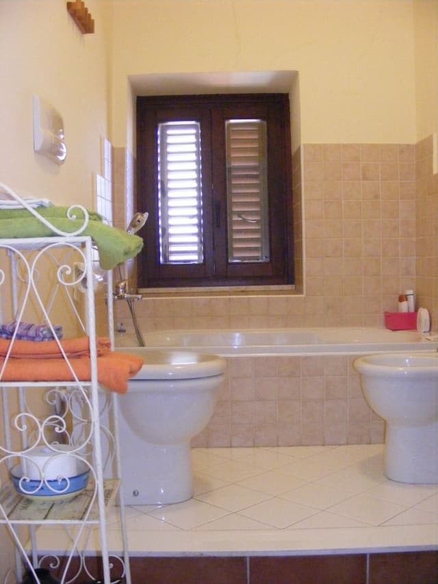 Deluxe Room, Private Bathroom