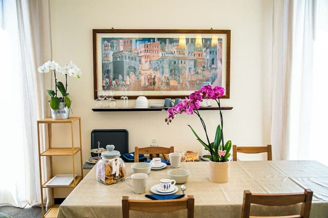Exclusive Apartment, 1 Bedroom, Lake View