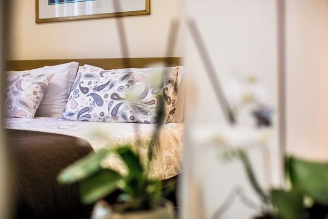 Superior Room, Ensuite
